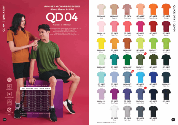 Oren Vol.22 Pg18 19 QD04 1 Will Global Trading