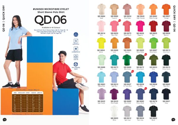 Oren Vol.22 Pg32 33 QD06 Will Global Trading