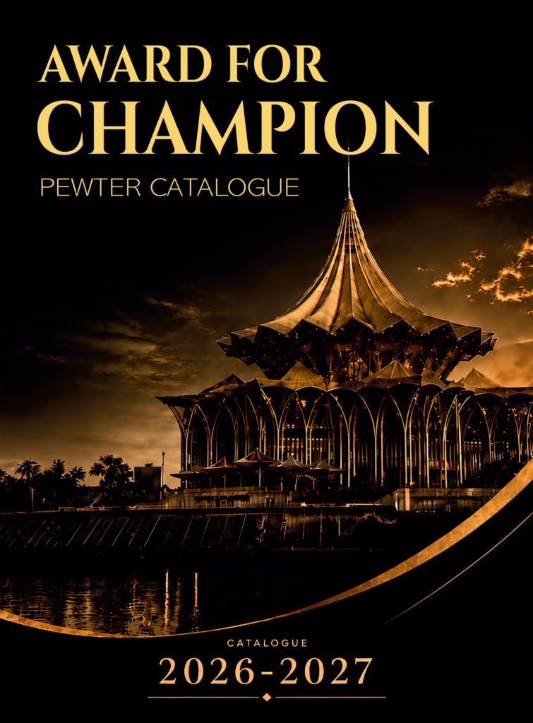 PEWTER CATALOGUE Will Global Trading