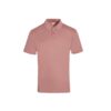 QD04 Polo Tee Pink Will Global Trading