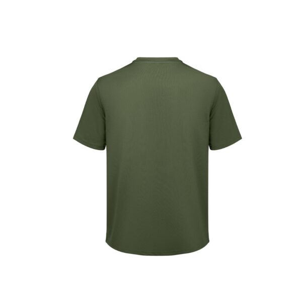 QD04 green back Will Global Trading