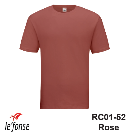 RC01 Le Fonse Rose Will Global Trading