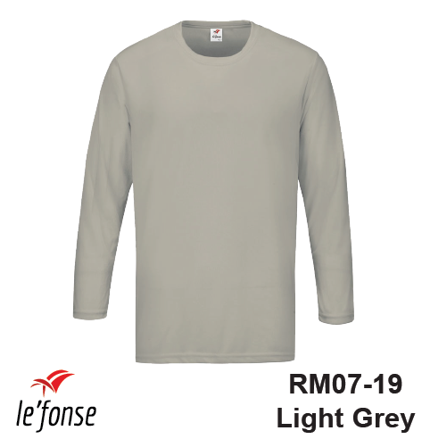 RM07 Le Fonse Will Global Trading