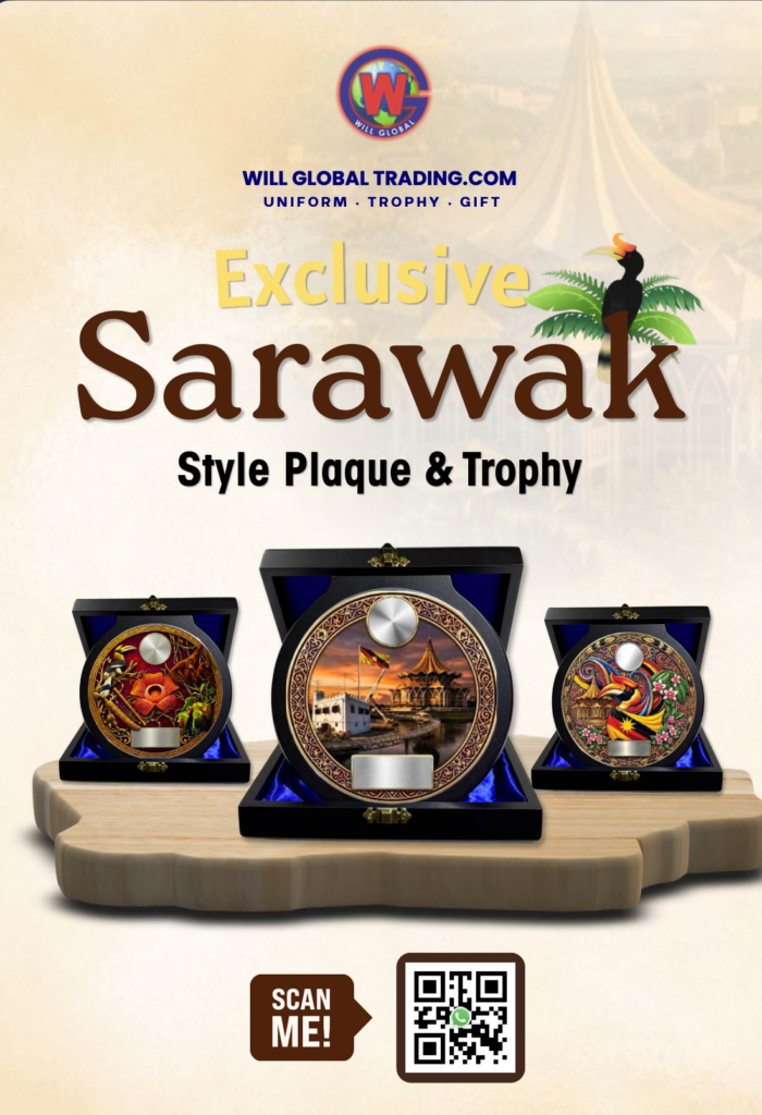 Sarawak Style Will Global Trading