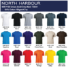nhr 1100 all colours Will Global Trading